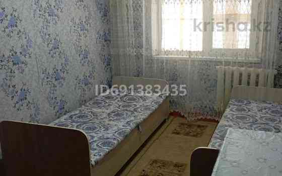3-комнатная квартира, 12 м², 3/5 этаж помесячно, Джангильдина 8 - Шымплаза Шымкент