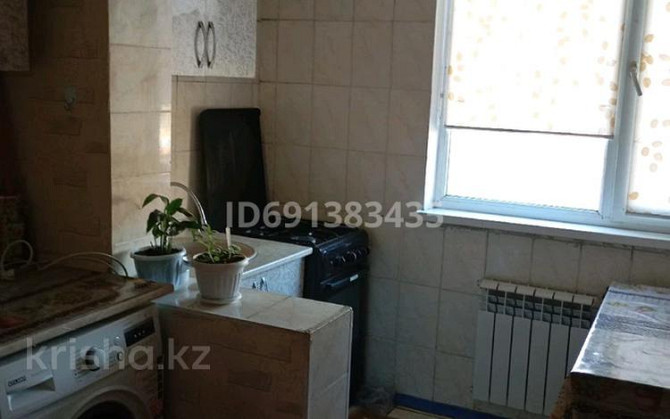 3-комнатная квартира, 12 м², 3/5 этаж помесячно, Джангильдина 8 - Шымплаза Shymkent - photo 2