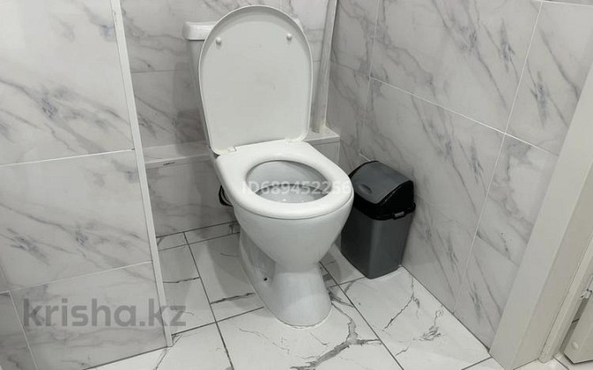 1-комнатная квартира, 42 м², 5/13 этаж помесячно, Максут Нарикбаева 6 - ул. Кайыма Мухамедханова, ря Астана - изображение 7