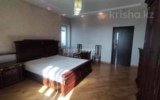 3-комнатная квартира, 150 м², 11/18 этаж помесячно, Курмангазы - Муканова Алматы
