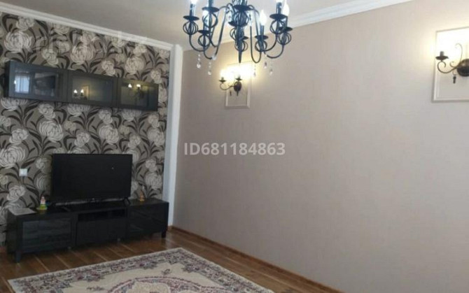 2-комнатная квартира, 70 м² посуточно, проспект Каныша Сатпаева Атырау - изображение 4