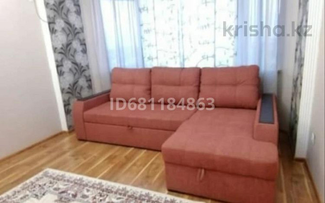 2-комнатная квартира, 70 м² посуточно, проспект Каныша Сатпаева Атырау - изображение 5