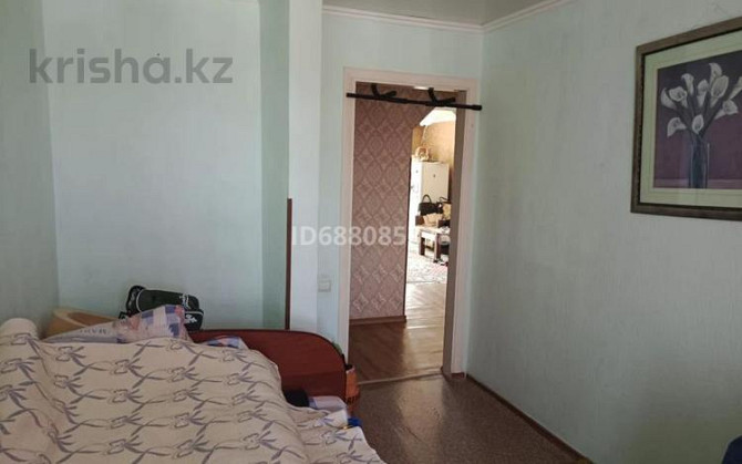 4-комнатная квартира, 80 м², 5/5 этаж помесячно, Казыбек би 114 - Абая Тараз - изображение 2