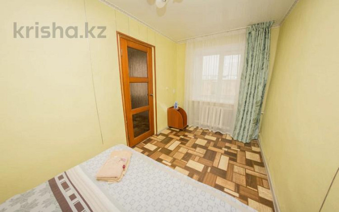 2-комнатная квартира, 44 м², 4/5 этаж помесячно, Интернациональная 57 Петропавловск - изображение 3