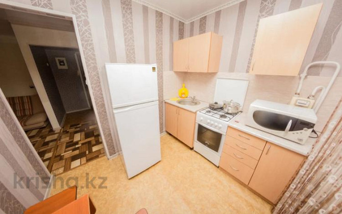 2-комнатная квартира, 44 м², 4/5 этаж помесячно, Интернациональная 57 Петропавловск - изображение 1