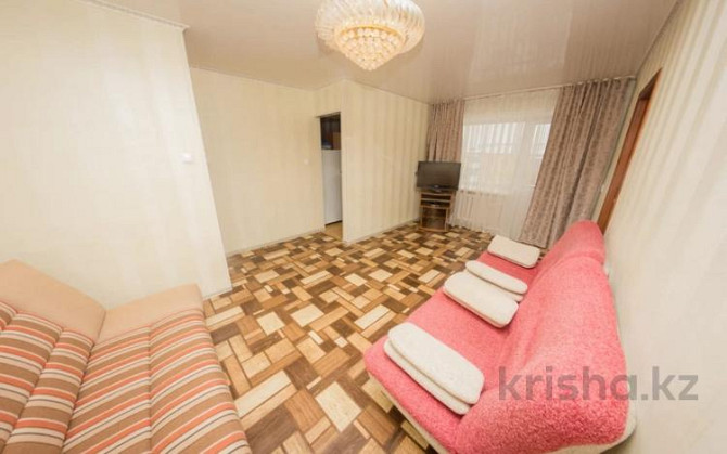 2-комнатная квартира, 44 м², 4/5 этаж помесячно, Интернациональная 57 Петропавловск - изображение 6