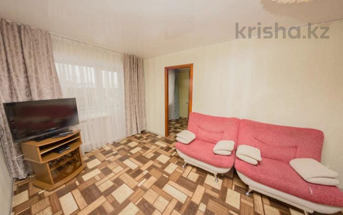 2-комнатная квартира, 44 м², 4/5 этаж помесячно, Интернациональная 57 Петропавловск - изображение 2