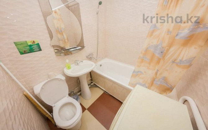 2-комнатная квартира, 44 м², 4/5 этаж помесячно, Интернациональная 57 Петропавловск - изображение 5