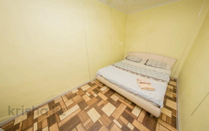 2-комнатная квартира, 44 м², 4/5 этаж помесячно, Интернациональная 57 Петропавловск - изображение 4