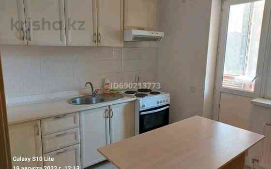 1-комнатная квартира, 40 м², 4/14 этаж помесячно, Бектурова 4в - Тұран Astana