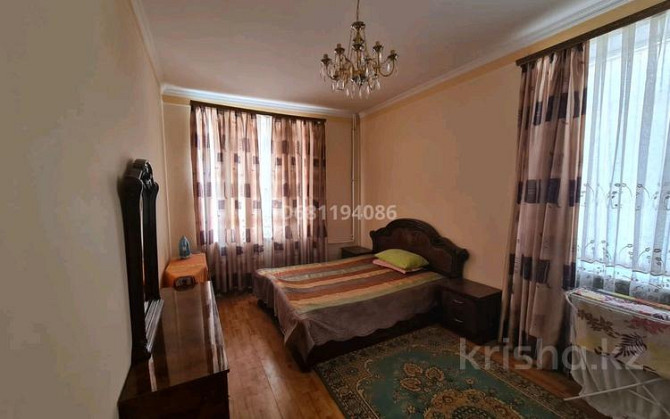 2-комнатная квартира, 46 м², 3/5 этаж посуточно, Ул.Махамбета 123 Атырау - изображение 4