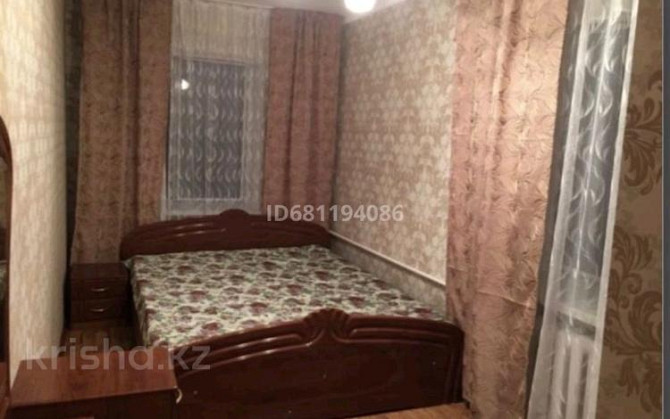 2-комнатная квартира, 46 м², 3/5 этаж посуточно, Ул.Махамбета 123 Атырау - изображение 8