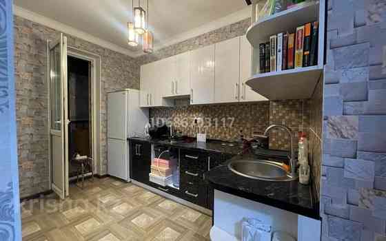 1-комнатная квартира, 30 м², 7/9 этаж помесячно, Аль Фараби 34/2 Astana
