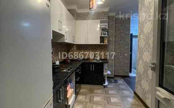 1-комнатная квартира, 30 м², 7/9 этаж помесячно, Аль Фараби 34/2 Astana