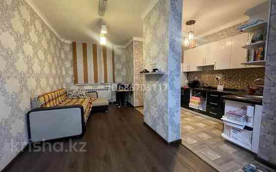 1-комнатная квартира, 30 м², 7/9 этаж помесячно, Аль Фараби 34/2 Astana