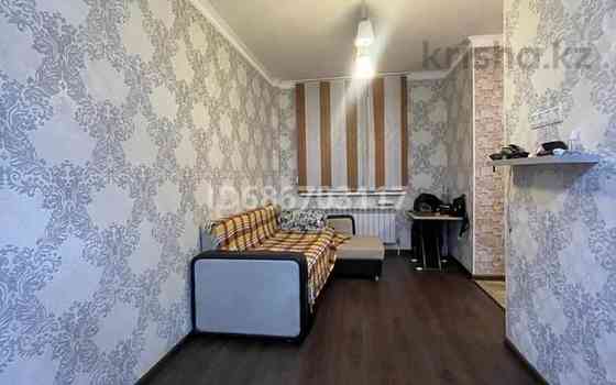 1-комнатная квартира, 30 м², 7/9 этаж помесячно, Аль Фараби 34/2 Astana