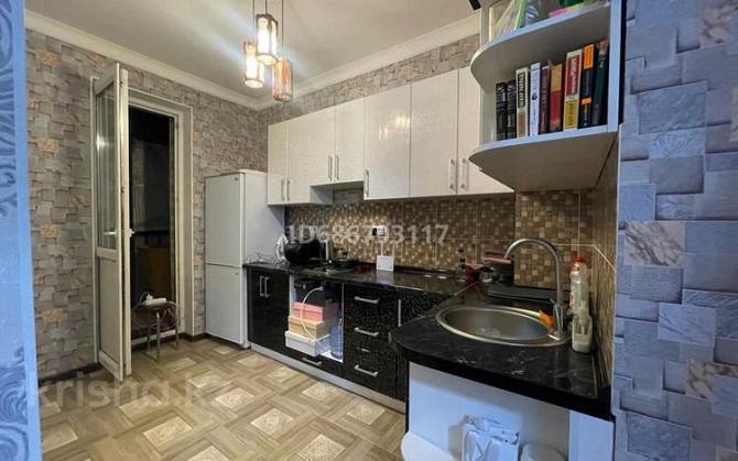 1-комнатная квартира, 30 м², 7/9 этаж помесячно, Аль Фараби 34/2 Астана - изображение 1