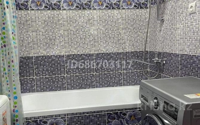 1-комнатная квартира, 30 м², 7/9 этаж помесячно, Аль Фараби 34/2 Астана - изображение 8