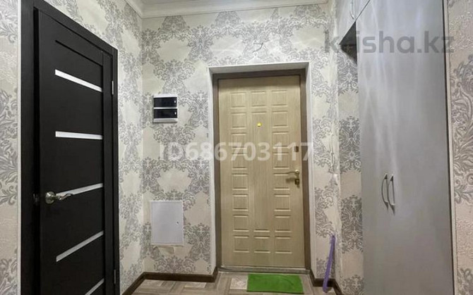 1-комнатная квартира, 30 м², 7/9 этаж помесячно, Аль Фараби 34/2 Астана - изображение 4