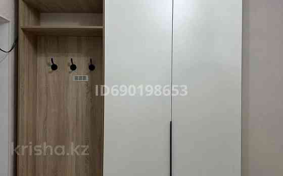 2-комнатная квартира, 56 м², 6/10 этаж помесячно, Кенесары стр. 6 Астана