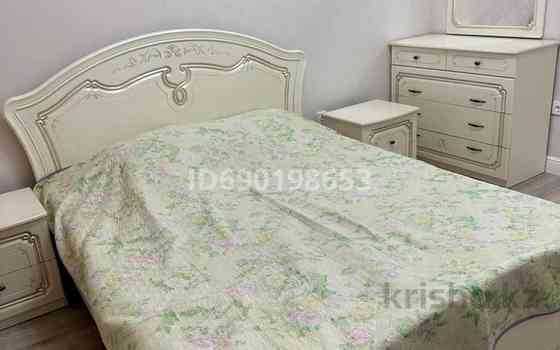 2-комнатная квартира, 56 м², 6/10 этаж помесячно, Кенесары стр. 6 Астана