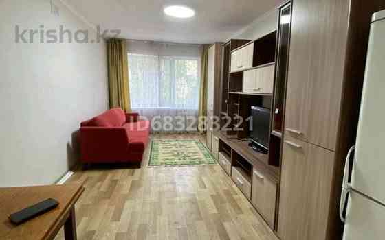 1-комнатная квартира, 22 м², 2/5 этаж помесячно, Манаса 23/5 Astana
