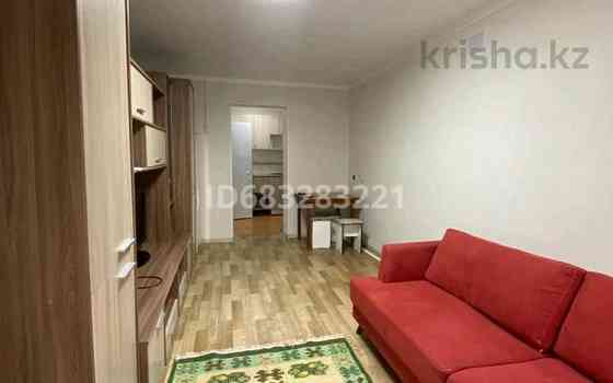 1-комнатная квартира, 22 м², 2/5 этаж помесячно, Манаса 23/5 Astana