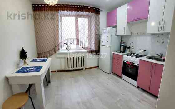 1-комнатная квартира, 35 м², 4/9 этаж посуточно, мкр Строитель 29 Oral