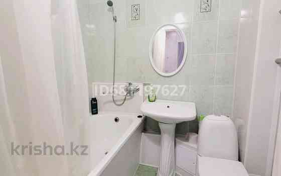 1-комнатная квартира, 35 м², 4/9 этаж посуточно, мкр Строитель 29 Oral