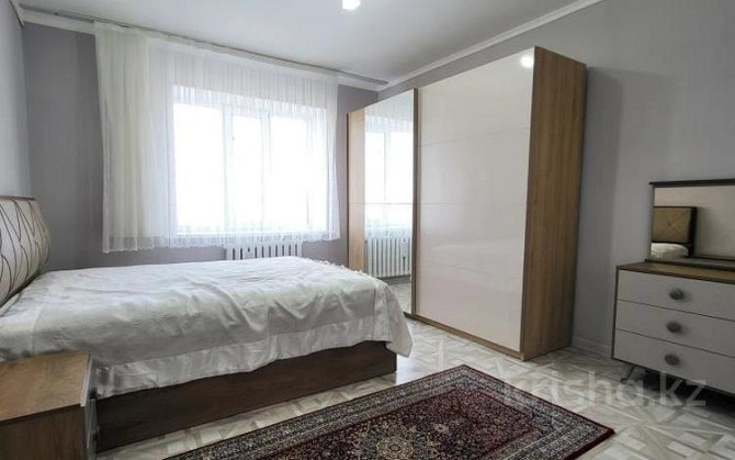 3-комнатная квартира, 103.5 м², 6/9 этаж помесячно, Махамбета Утемисова 116Г Атырау - изображение 7