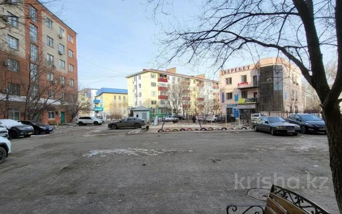 3-комнатная квартира, 103.5 м², 6/9 этаж помесячно, Махамбета Утемисова 116Г Атырау - изображение 2