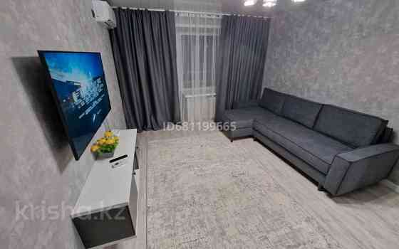 2-комнатная квартира, 60 м² посуточно, Славского 22 — Протозанова.Ауэзова.Пермитина.Казахстан Усть-Каменогорск