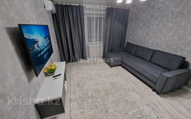2-комнатная квартира, 60 м² посуточно, Славского 22 — Протозанова.Ауэзова.Пермитина.Казахстан Усть-Каменогорск - изображение 3