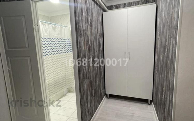 1-комнатная квартира, 38 м², 1/5 этаж посуточно, 5 мкр 3 — Президентский парк Тараз - изображение 3