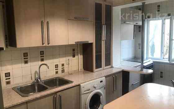 2-комнатная квартира, 54 м², 3/5 этаж помесячно, Спортивный 10 - Каспи банк стадион Shymkent