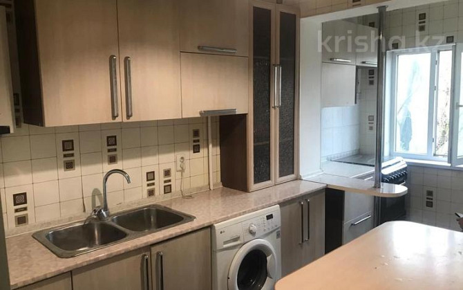 2-комнатная квартира, 54 м², 3/5 этаж помесячно, Спортивный 10 - Каспи банк стадион Shymkent - photo 6