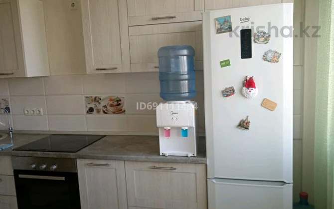 2-комнатная квартира, 75 м², 10/13 этаж помесячно, Ташенова 17/1 - Набережной Астана - изображение 3