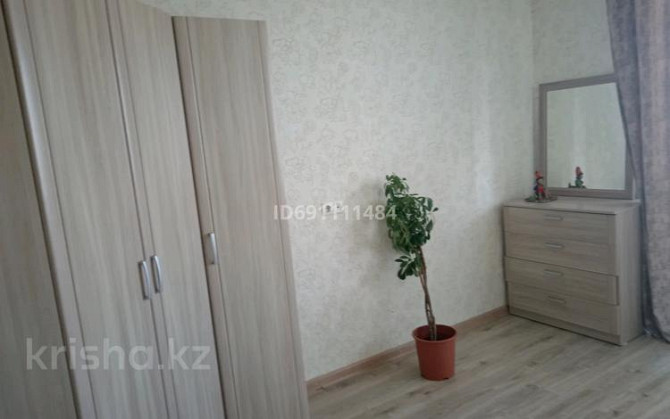 2-комнатная квартира, 75 м², 10/13 этаж помесячно, Ташенова 17/1 - Набережной Астана - изображение 6