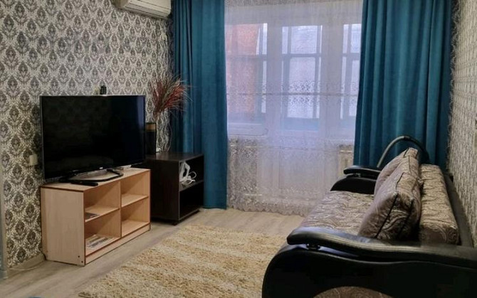1-комнатная квартира, 32 м², 3/5 этаж посуточно, Машхур Жусупа 37а — Ауэзова Экибастуз - изображение 5