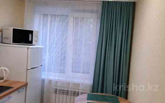 1-комнатная квартира, 32 м², 1/5 этаж посуточно, Шешембекова 13б Экибастуз
