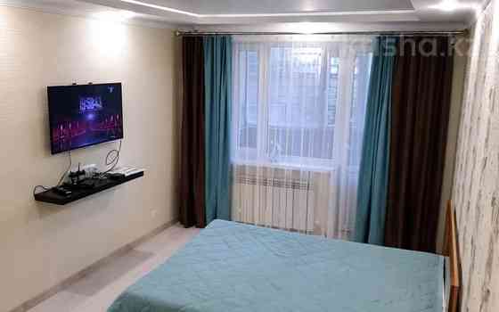 1-комнатная квартира, 32 м², 1/5 этаж посуточно, Шешембекова 13б Экибастуз