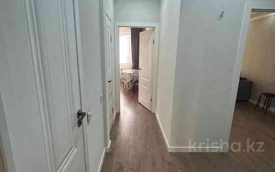 2-комнатная квартира, 65 м², 9/12 этаж помесячно, Сатпаева 90/43 Almaty