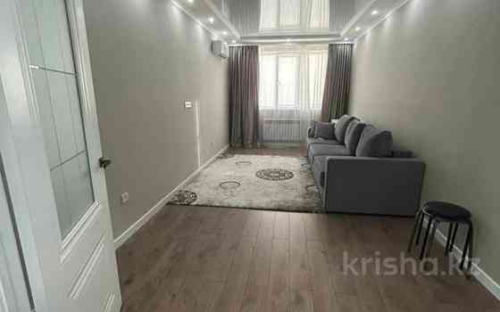 2-комнатная квартира, 65 м², 9/12 этаж помесячно, Сатпаева 90/43 Almaty
