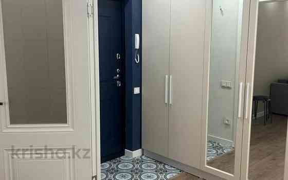 2-комнатная квартира, 65 м², 9/12 этаж помесячно, Сатпаева 90/43 Almaty