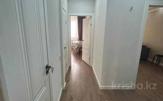 2-комнатная квартира, 65 м², 9/12 этаж помесячно, Сатпаева 90/43 Almaty - photo 4