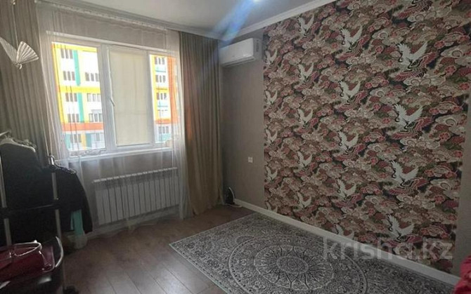 2-комнатная квартира, 65 м², 9/12 этаж помесячно, Сатпаева 90/43 Almaty - photo 3