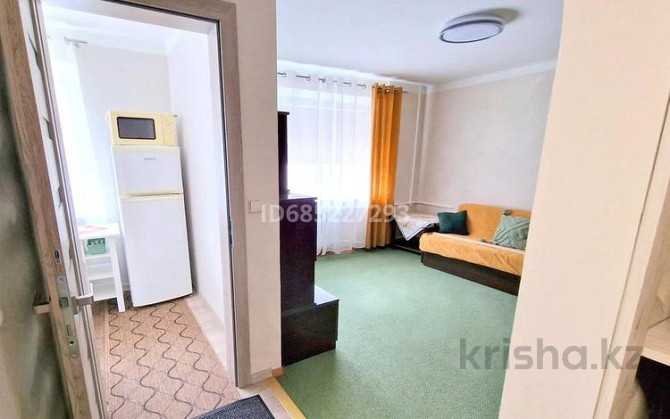 1-комнатная квартира, 32 м², 3 этаж помесячно, 20 микрорайон Петропавловск - изображение 7