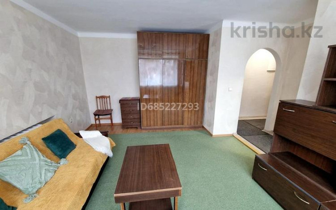 1-комнатная квартира, 32 м², 3 этаж помесячно, 20 микрорайон Петропавловск - изображение 6