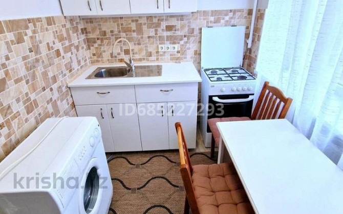 1-комнатная квартира, 32 м², 3 этаж помесячно, 20 микрорайон Петропавловск - изображение 3