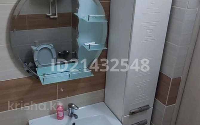 1-комнатная квартира, 46 м², 8/9 этаж посуточно, Ауельбекова — Жениса Кокшетау - изображение 3